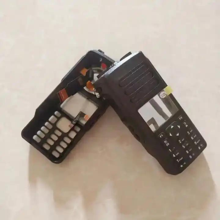 Корпус для раций Motorola XPR7550, P8668, DP4800