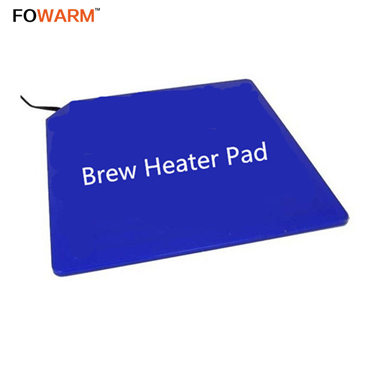 Wine Fermentation Heat Pad for Fast Brew