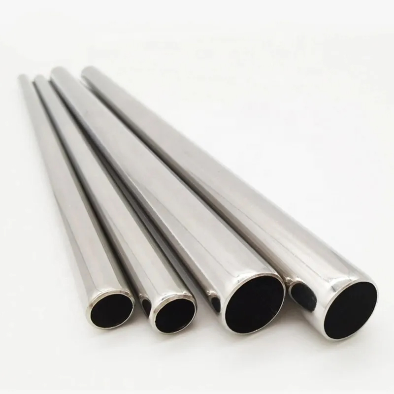 Full Sizes Anodized Aluminium Tube, 6063 T5 T6 Extruded Round Aluminum Cylinder Tube, 100mm 110mm Large Diameter Aluminum Pipe