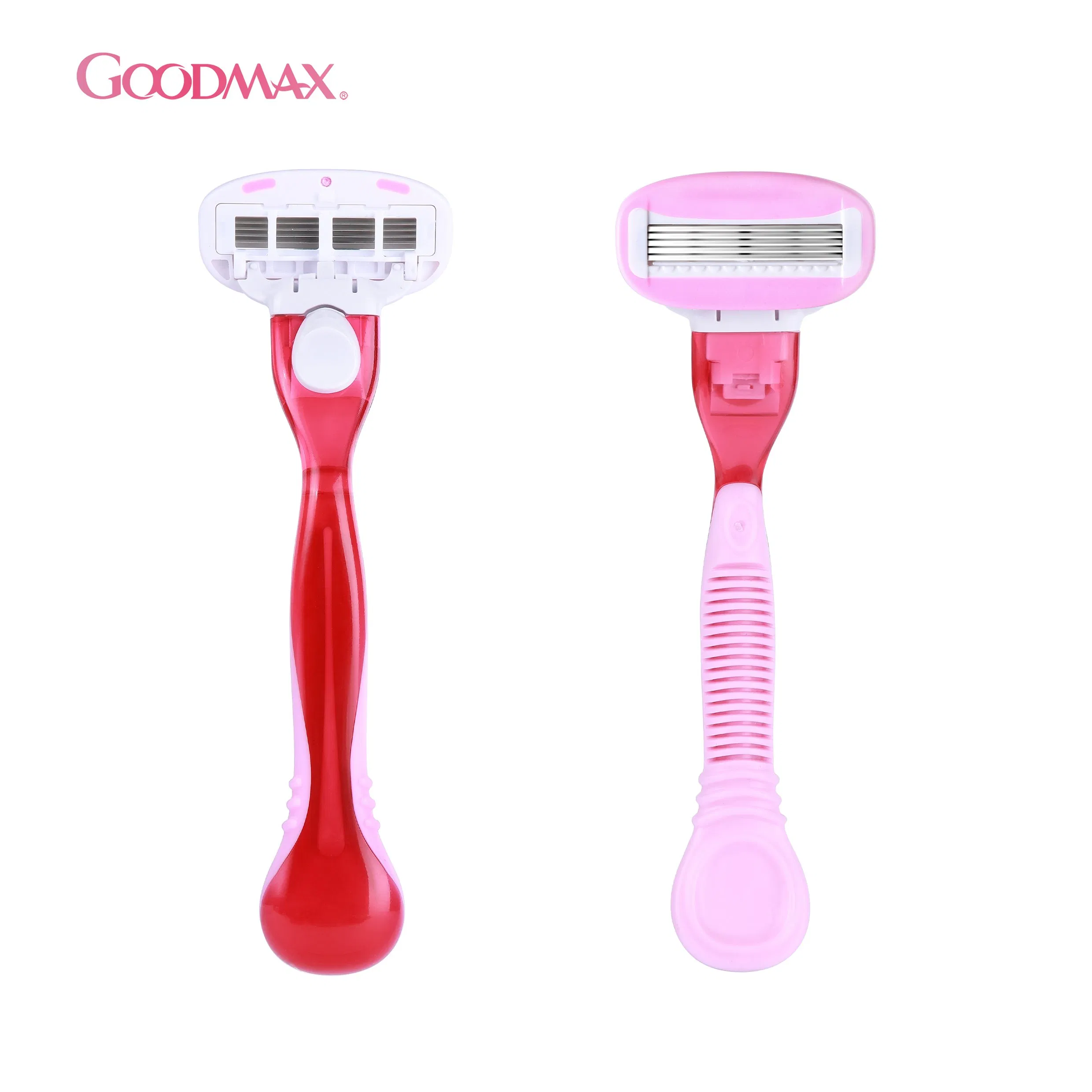 New Blade Razor Open Blade Easy for Rinse