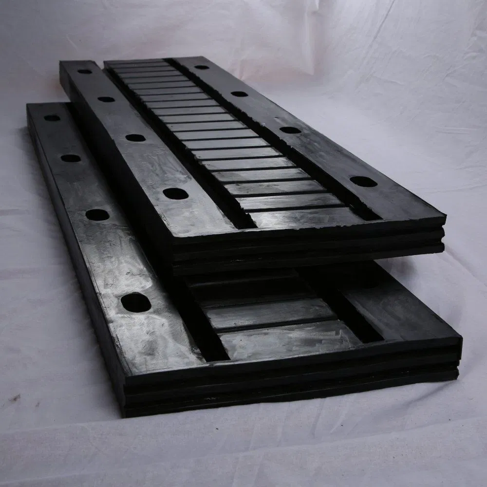 Jt Elastomeric Rubber Bridge Expansion Joint Road Movement Rubber Expansion Joint