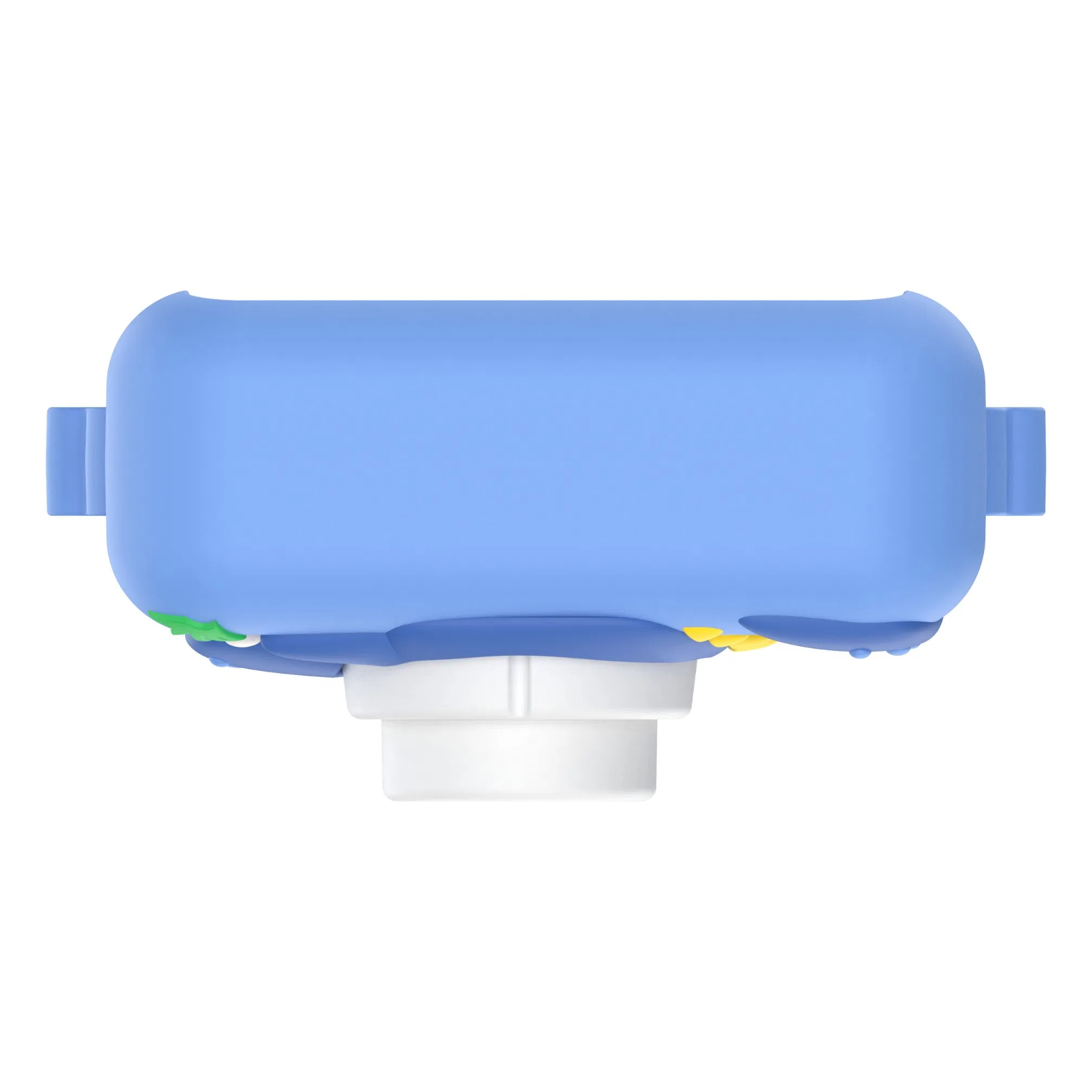 Детская камера Dragon с 3-слойным объективом, 48 Мп