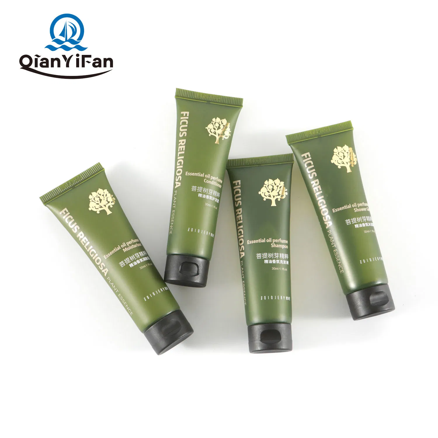 Eco Biodegradable Luxury Nature Shampoo Shower Gel Body Lotion Hotel Toiletries Disposable Hotel Washing Amenities