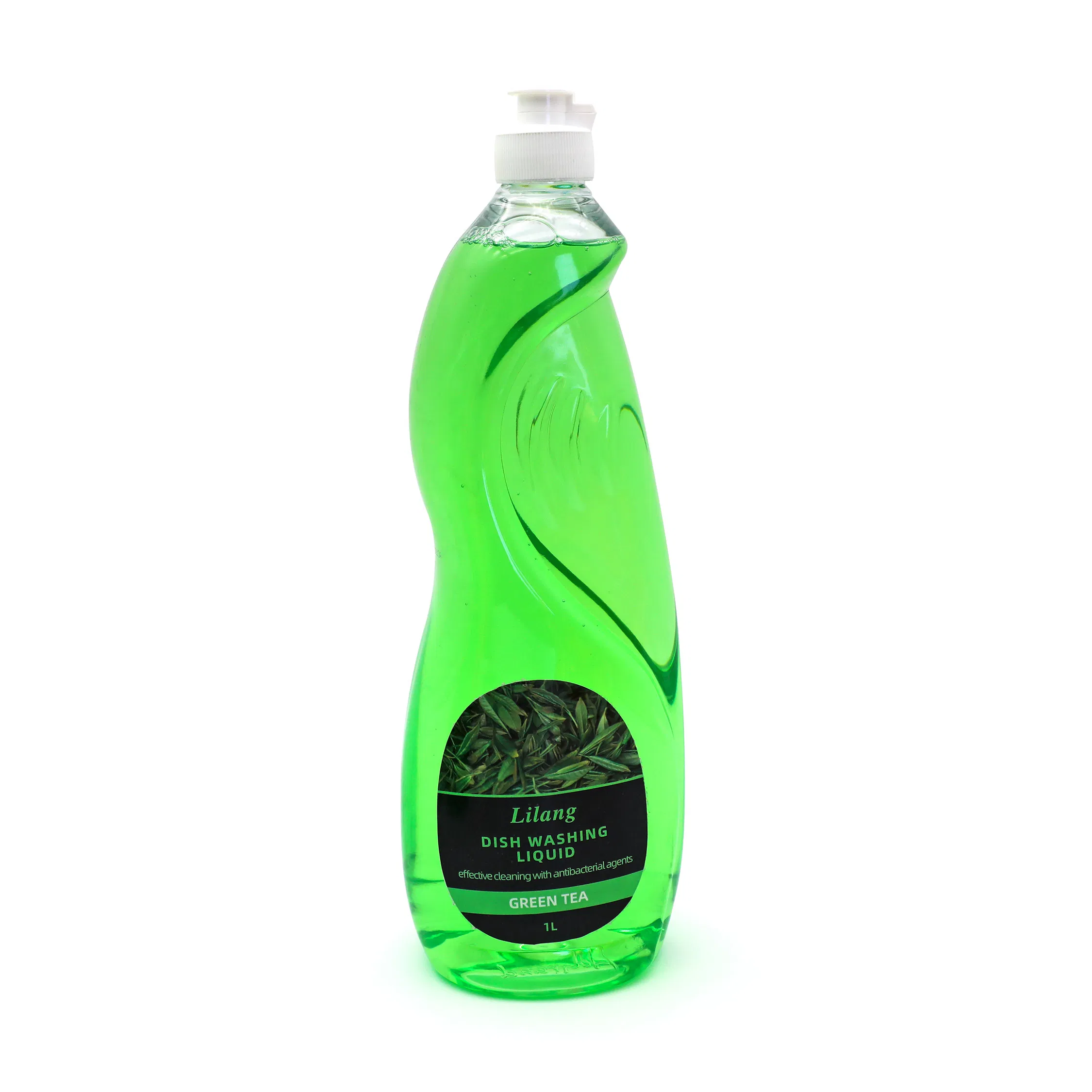 Dishwashing Liquid/Food Grade/Degreasing Oil/Green Tea/OEM