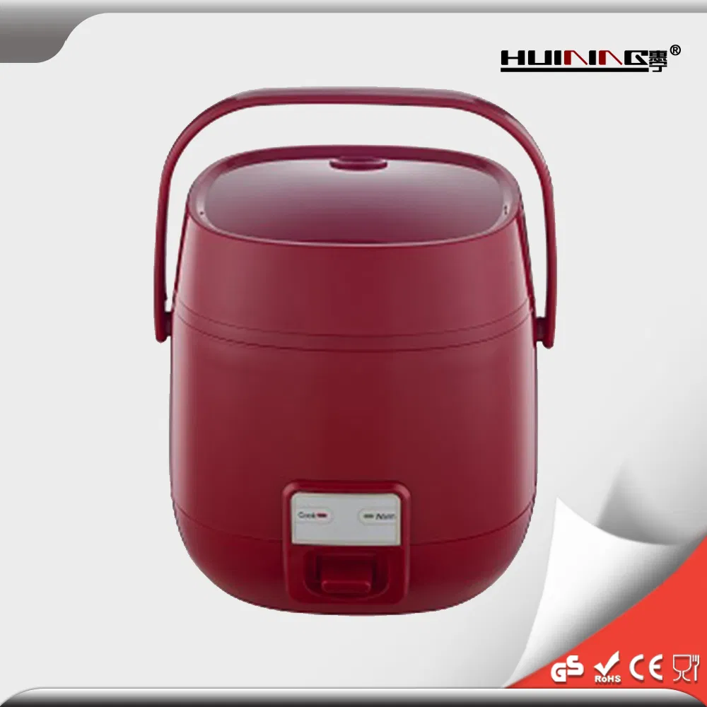 1.2L Electric Portable Mini Rice Cooker with Factory Price