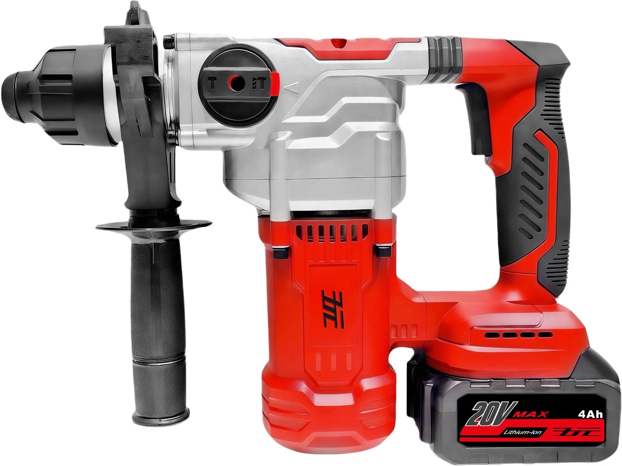 Аккумуляторный перфоратор Wy 850W с плоским сверлом