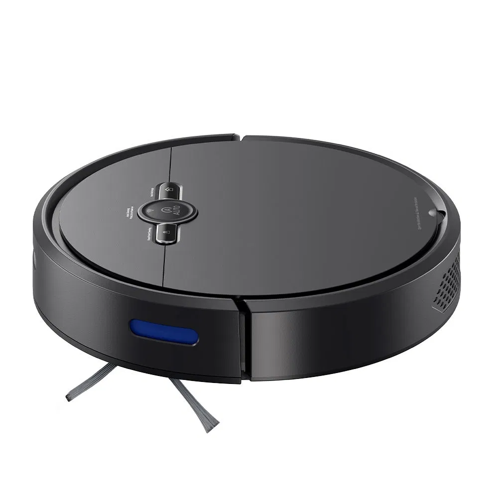 Ultra-Thin Body, Automatic Obstacle Avoidance, and High Cleaning Performance - D2-001 Vacuum Cleaner Robot