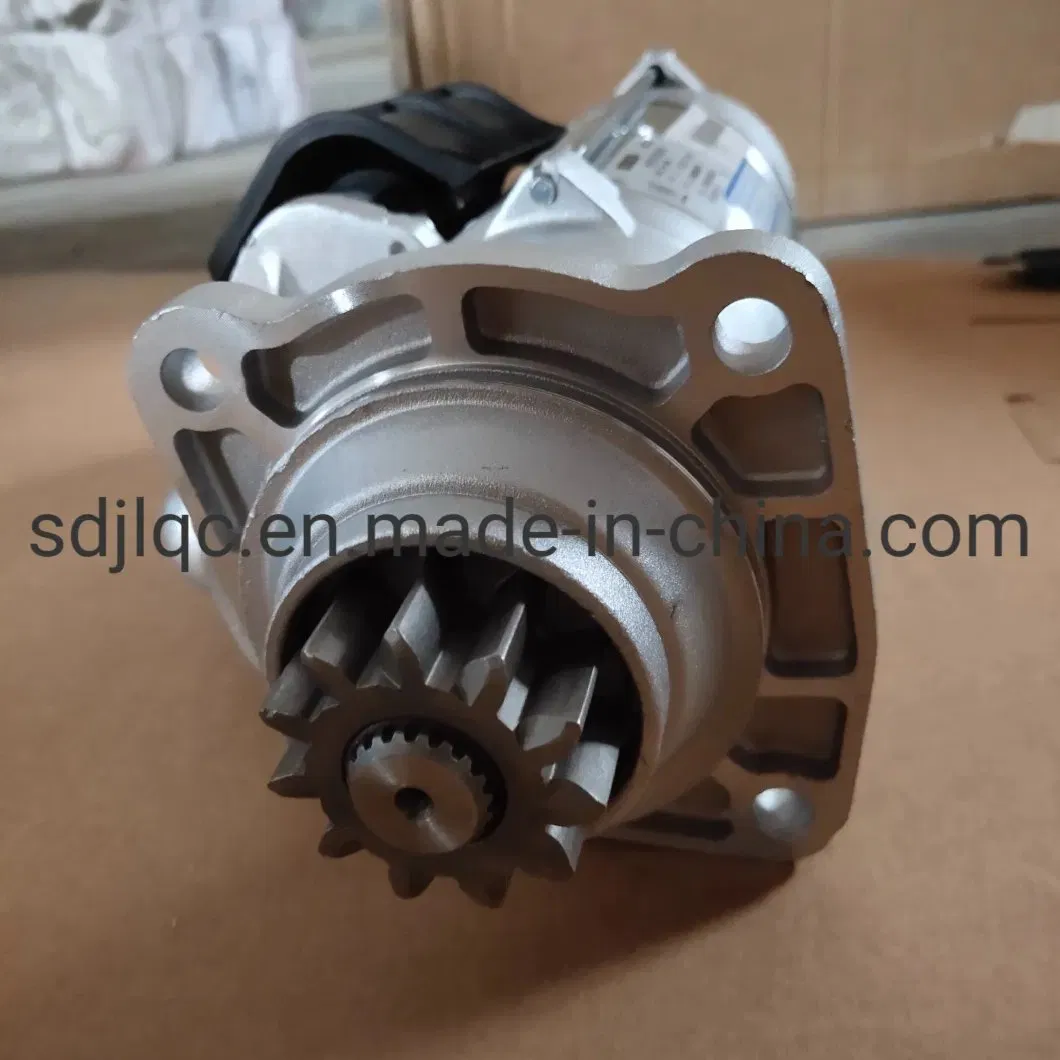 Стартер для двигателя Weichai Sinotruk Sitrak Shacman X6000/X3000