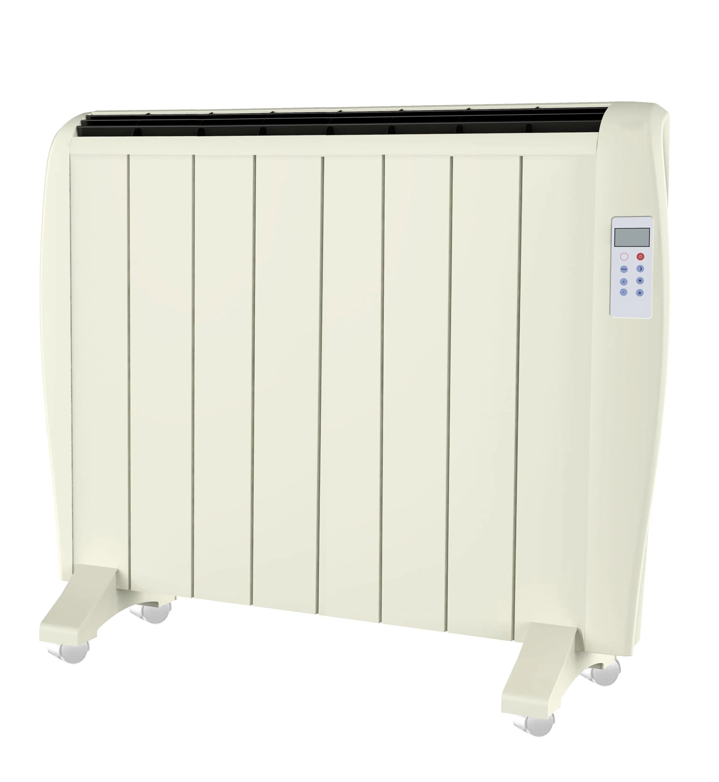 China Factory Electric Home and Wall Mounted Panel Heater ERP/GS/CE/RoHS