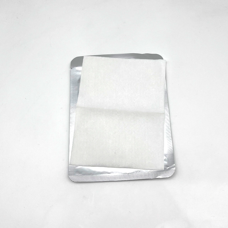 High Quality Menthol Pain Relief Patch with Lidocaine