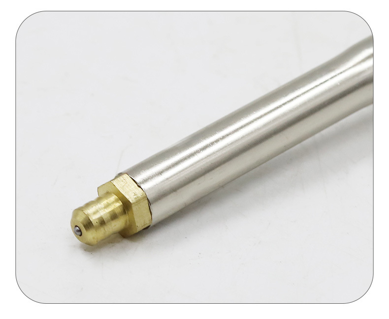 Polyurethane Foam Caulking Gun for Construction and Decoration Site Easy to Clean Glue Caulking Gun