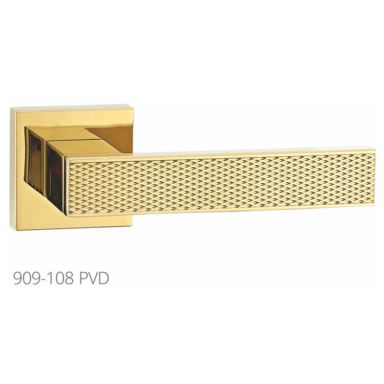 Nice Color with High Quality Door Lock