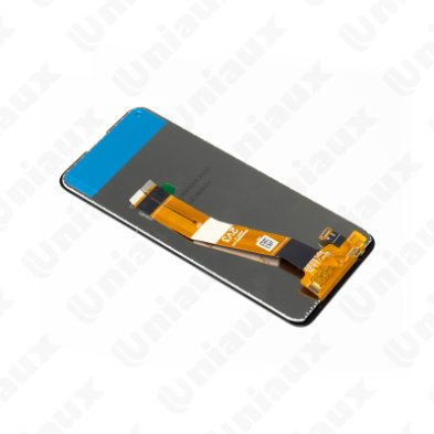Дисплей для Samsung A11 6.4'' с тачскрином и рамкой