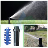 Adjustable Rotator Pop up Garden Lawn Irrigation Sprinkler Automatic Sprayer