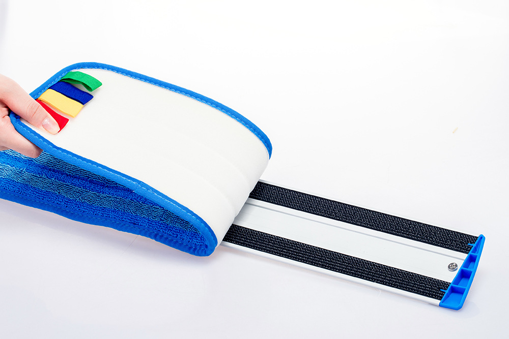 46*13cm 66*13cm Household Cleaning Multifunctional Microfiber Flat Mops Pad Replacement
