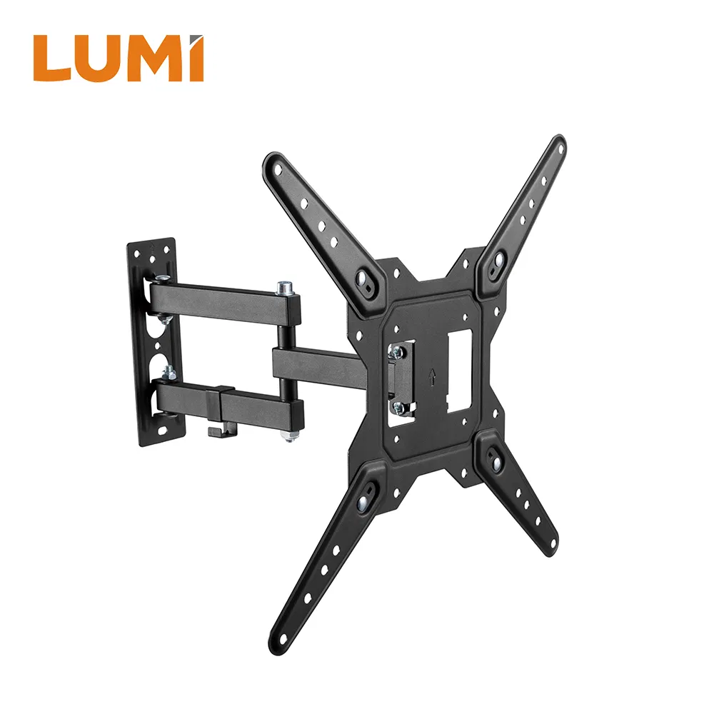 Кронштейн для ТВ LUMI LPA68-443, VESA 400x400, до 65"