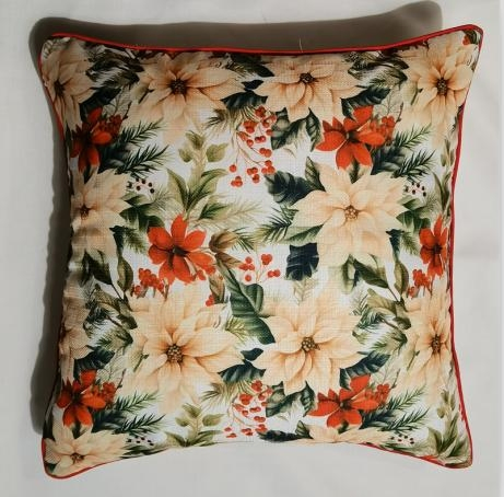 Stylish New Printing Design Cushion for Modern Home Decor