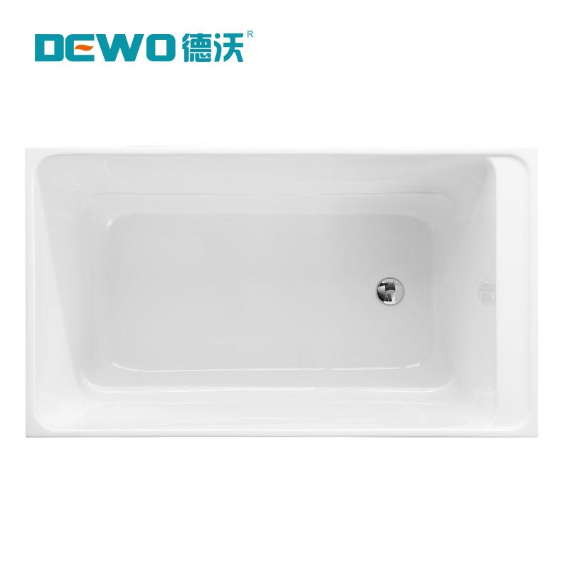 Беспроводная акриловая ванна для купания детей и домашних животных