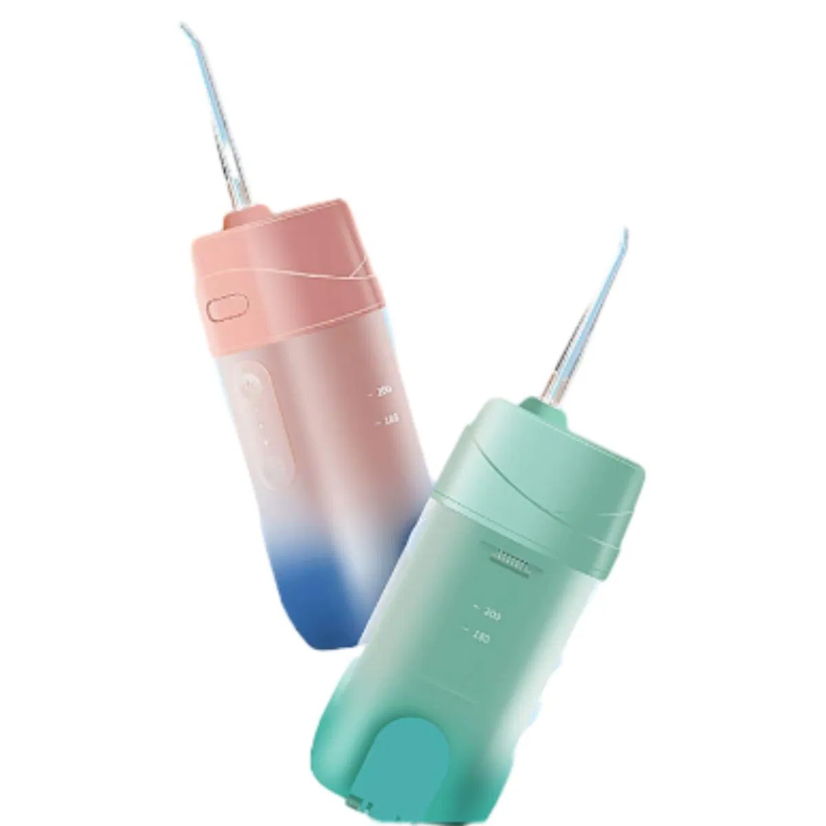 New Portable Household Dental Calculus Cleaning Electric Water Floss