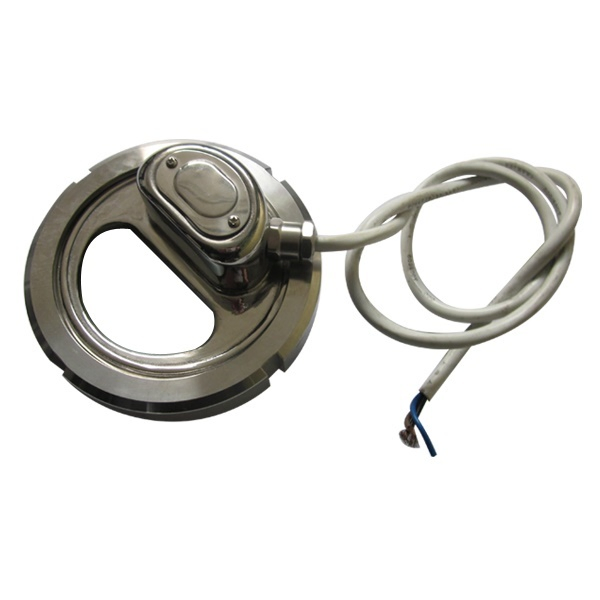 Sanitary Stainless Steel Sight Glass