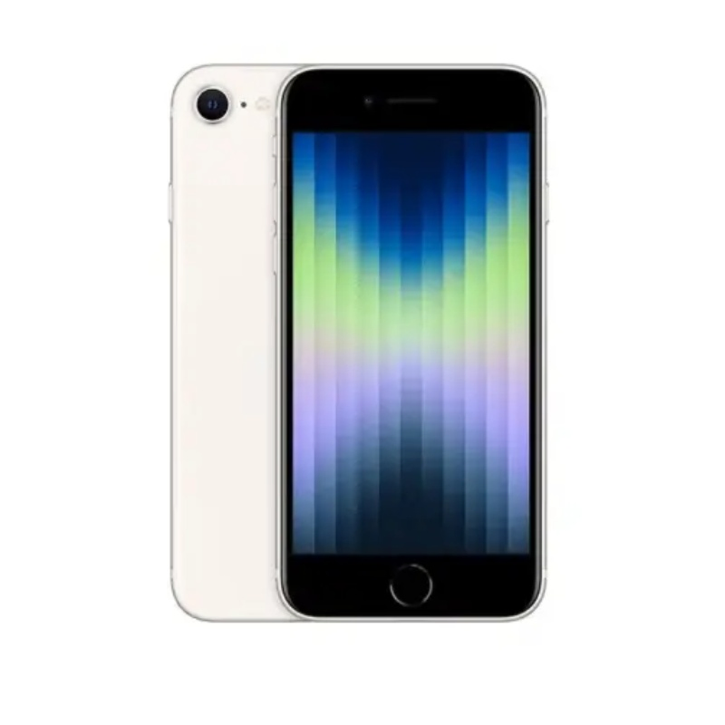 Mobile Phone Second-Hand Phone Original for Se 2022 4.7inches Wholesale Mobile Phone