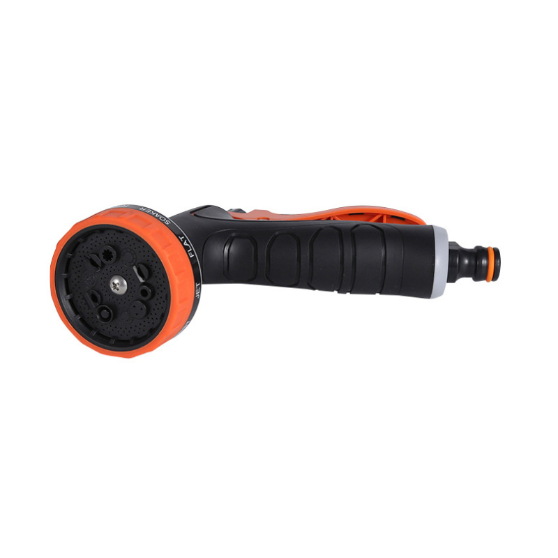 Garden Water Gun Multi-Function ABS