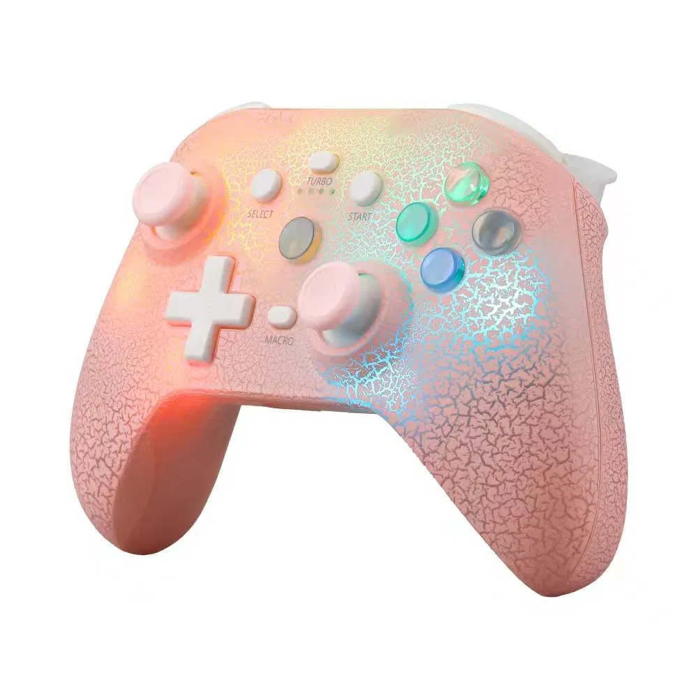 Беспроводной геймпад для Nintendo Switch PRO