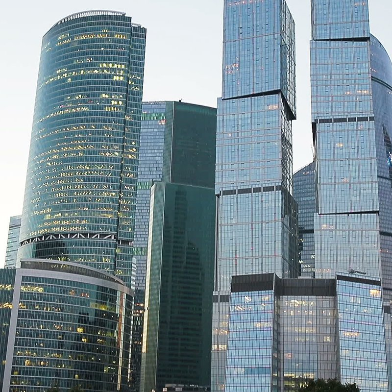 Durable Metal Aluminum Curtain Wall with Glazing and Aluminum Profiles for Commercial and Residential Buildings