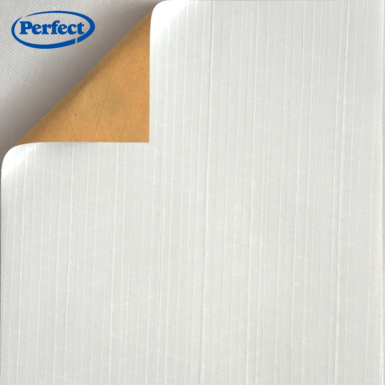 Heat Sealing Foil Sheets for Glass Wool/Rubber Insulation
