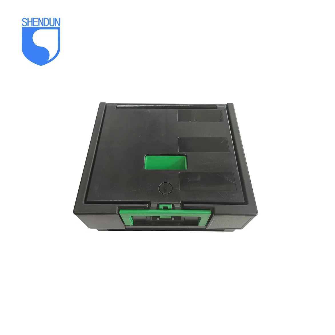 0090023114 009-0023114 NCR Reject Bin Removable Cassette ATM Parts