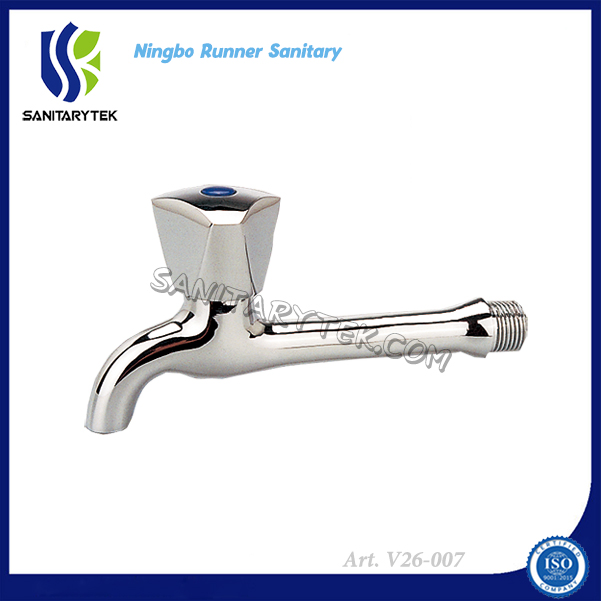 Long Bib Cock Tap (V26-007)