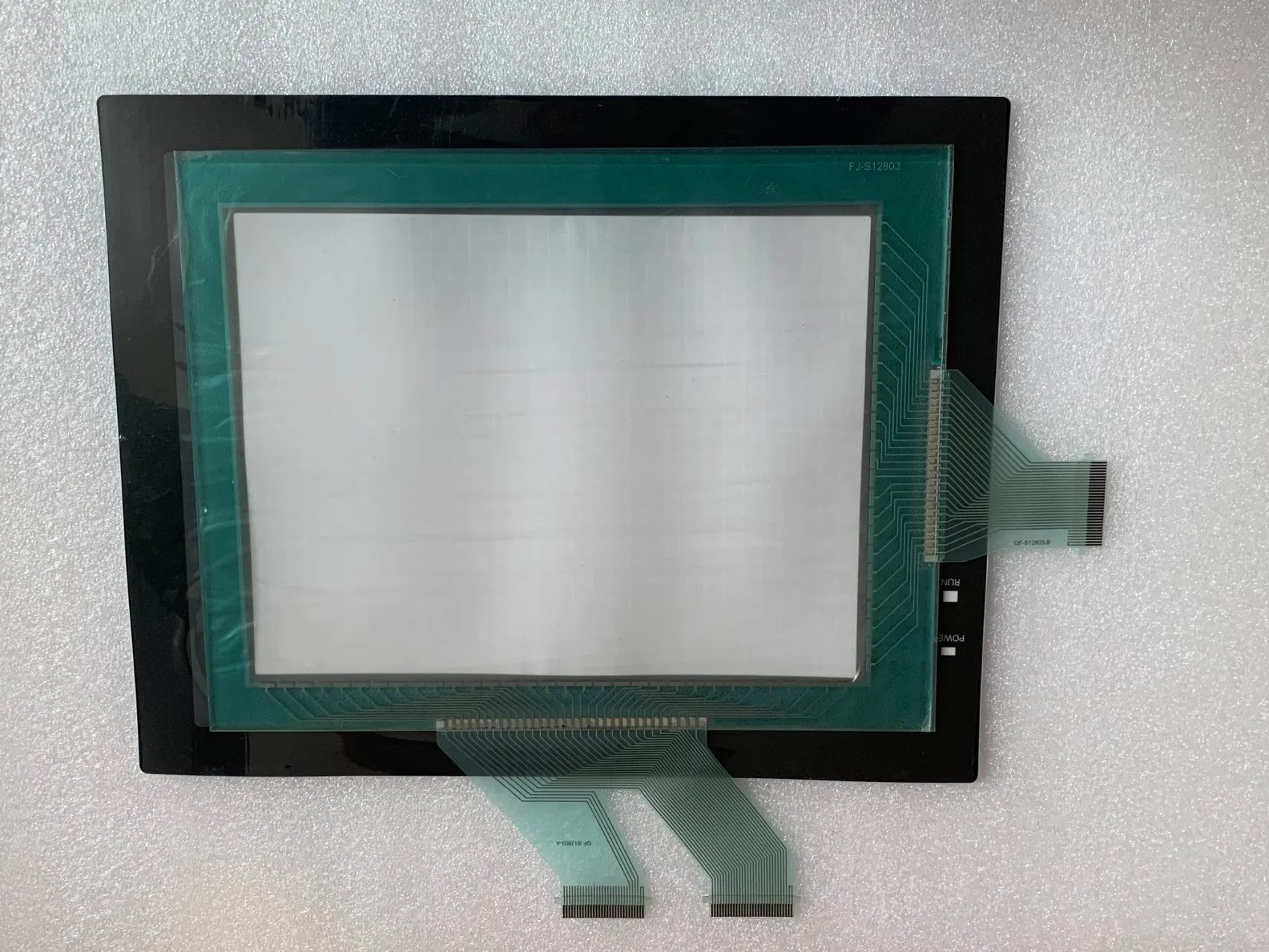 Защитная плёнка для сенсорного экрана Omron NT631C