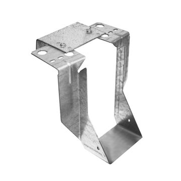 Structural Timber Connector for Beams and Posts-Customizable