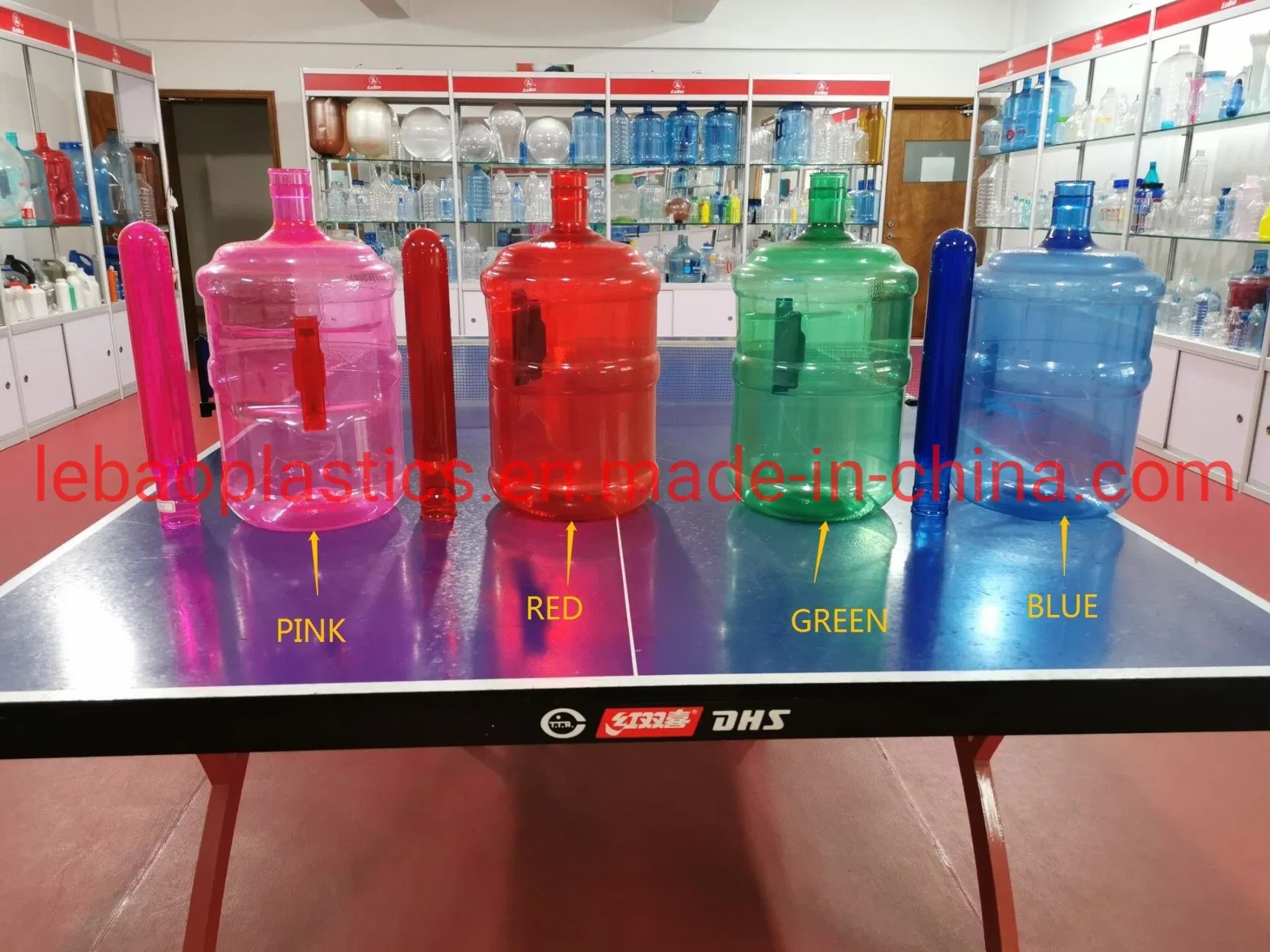 5-Gallon Water Bottle (5 GALLON)