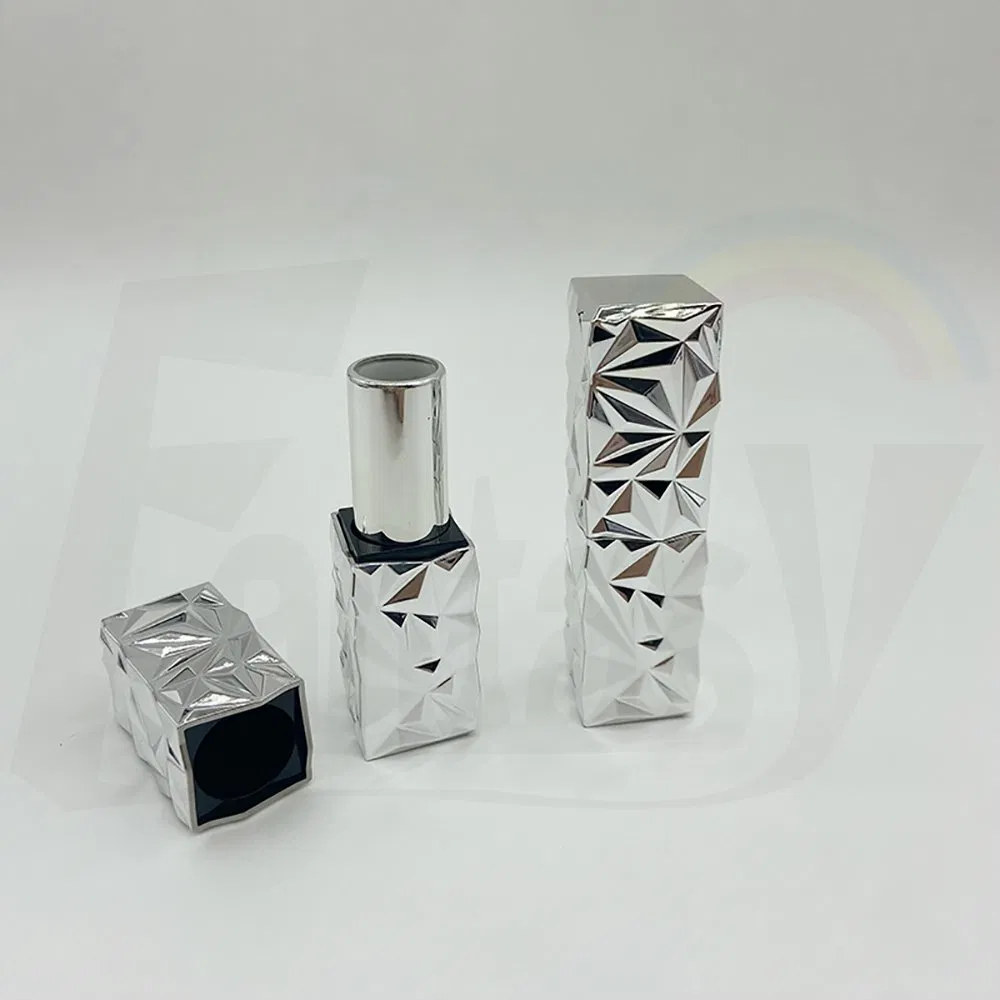 Clear Mini Lip Glosstube Empty Lip Balm Container Tube