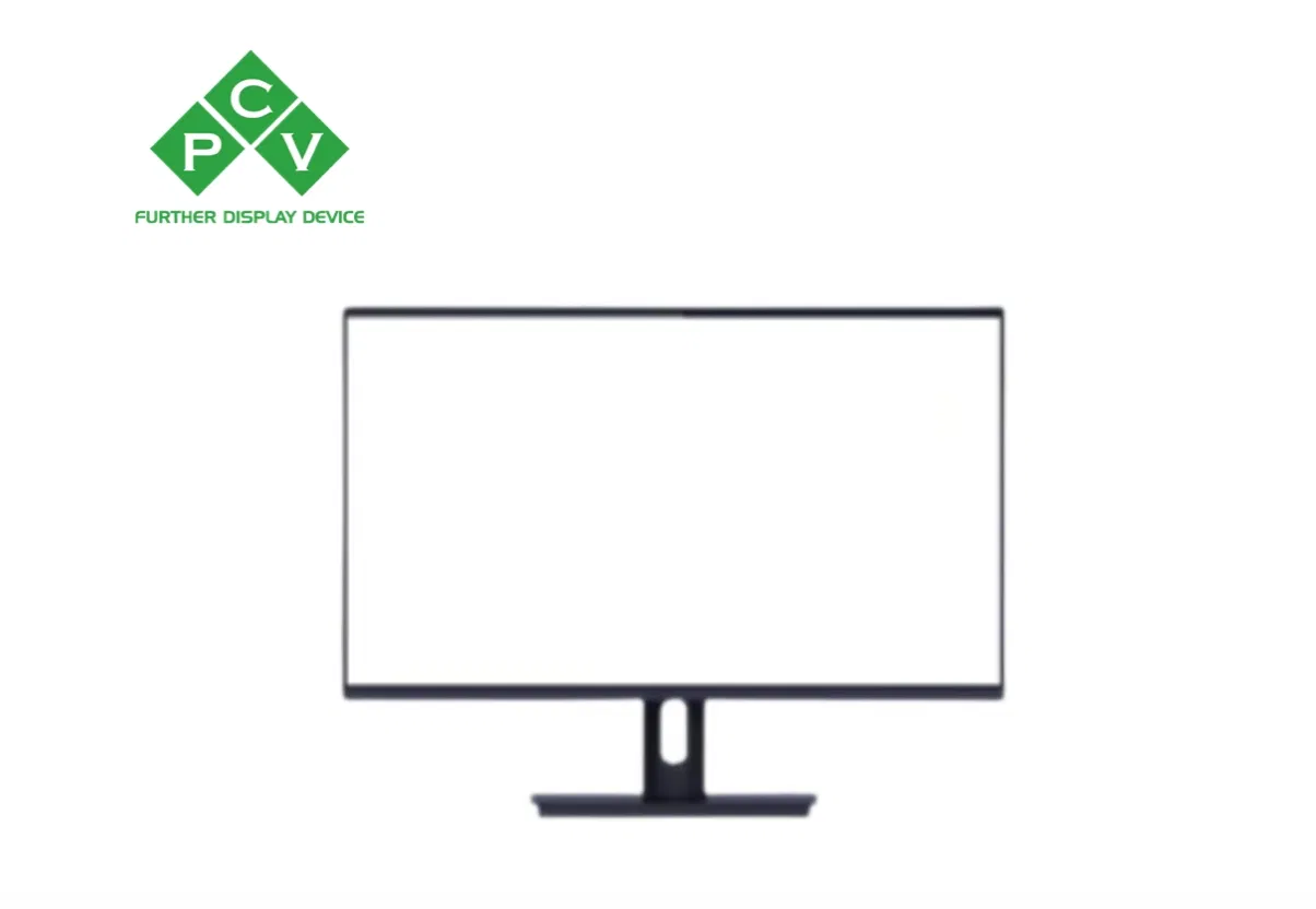 15 17 19 20 22 24inch Refurbished Screen PC Monitor SKD CKD 75Hz 60Hz Computer Monitor for Office
