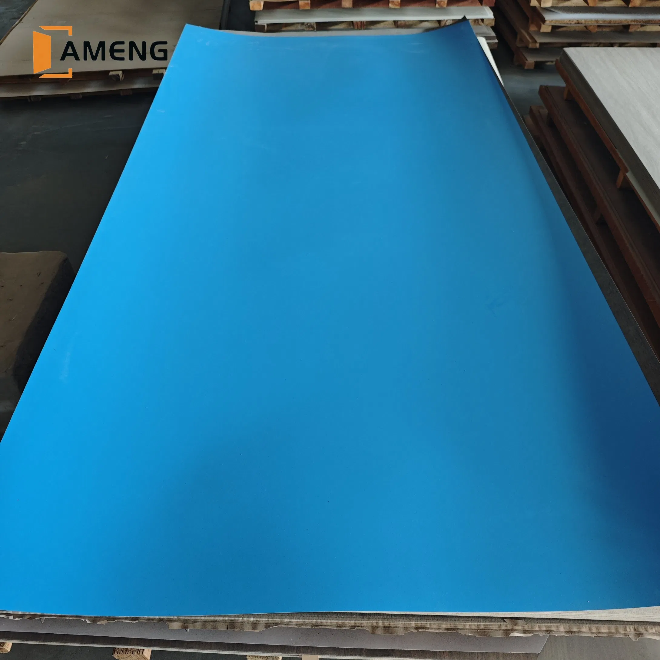 High Pressure Laminate Sheet Environment HPL Formica Compact HPL for Decorative Material