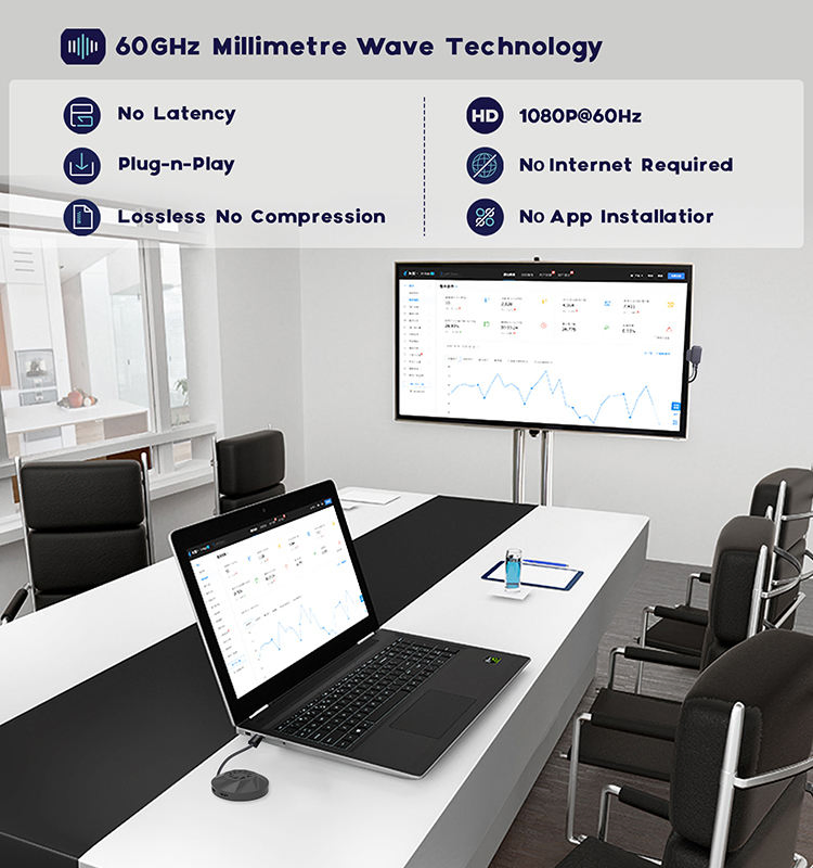 Customization 4K Extender HDMI 120m Over Cat 6, HDMI to RJ45 LAN Extender, Extend 4K Video Audio Transmitter and Receiver with USB Kvm