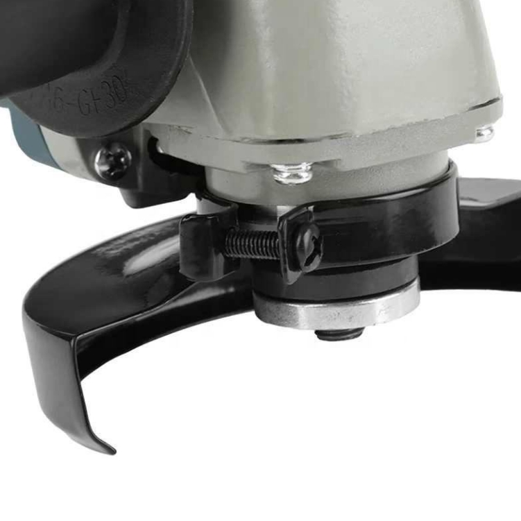 Угловая шлифмашина 700Вт для резки и шлифовки