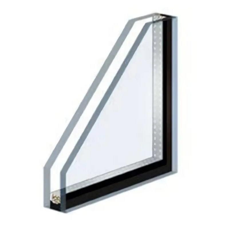 Insulated Glass Hollow Glass Panels Tempered Insulated Glass Prices