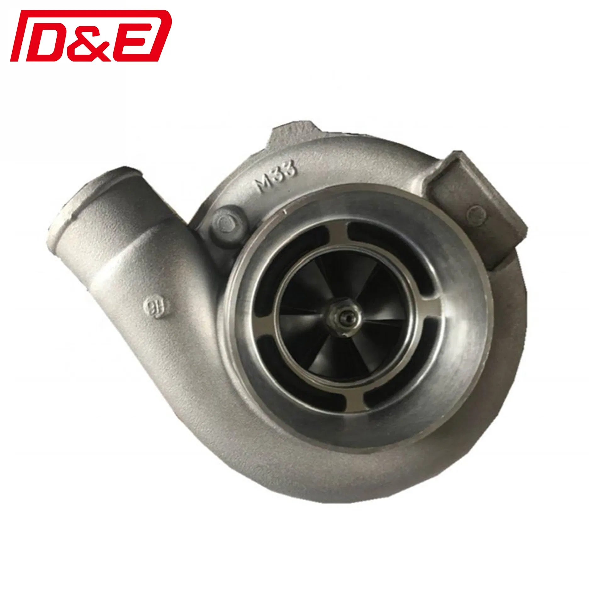 Турбокомпрессор Garrett GT3576R для Volkswagen