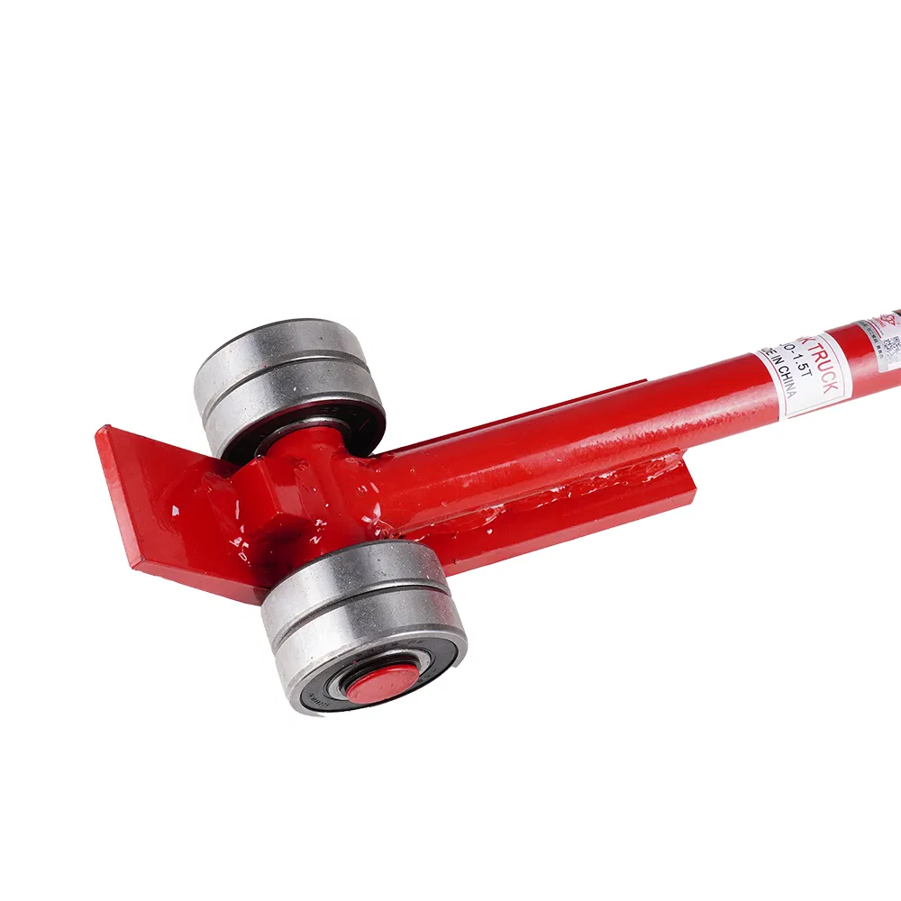 Durable Stainless Steel Material Crowbar for Circular Knitting Machine Accessories