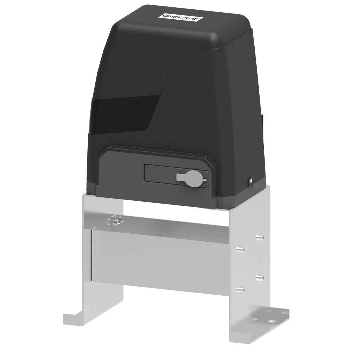 Electric Machine for 1000kg and 12m Gate