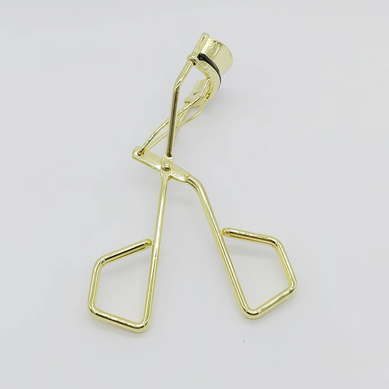 New Style Portable Eyelash Curler for Daily Makeup