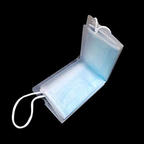2021 Factory Wholesale Price Mask Storage Clip Suitable for Mask Storage