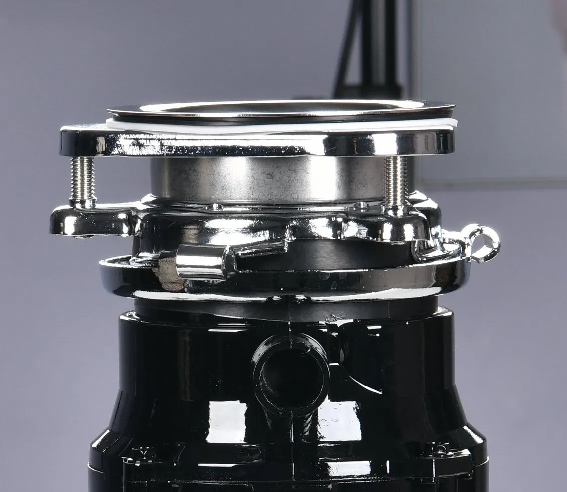 Electrical Household Kitchen Sink Food Waste Disposer 1/2HP