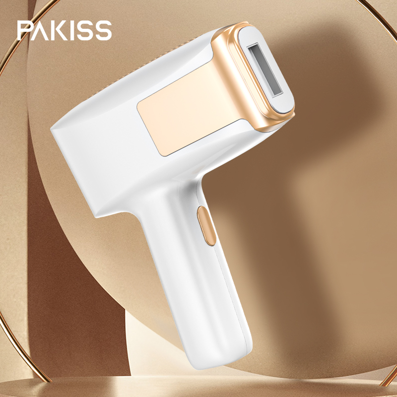 Portable Handheld IPL Epilator IPL Hair Removal Epilator