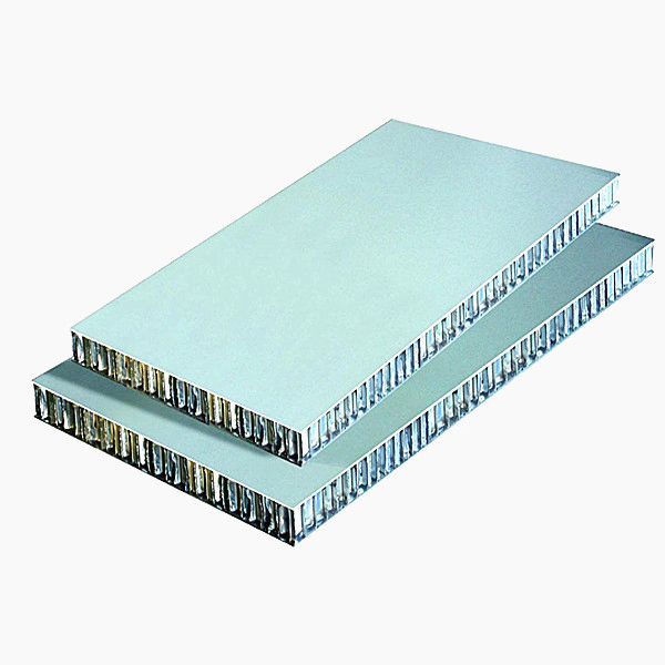 Fireproof Aluminum Composite Sandwich Honeycomb Panel for Exterior