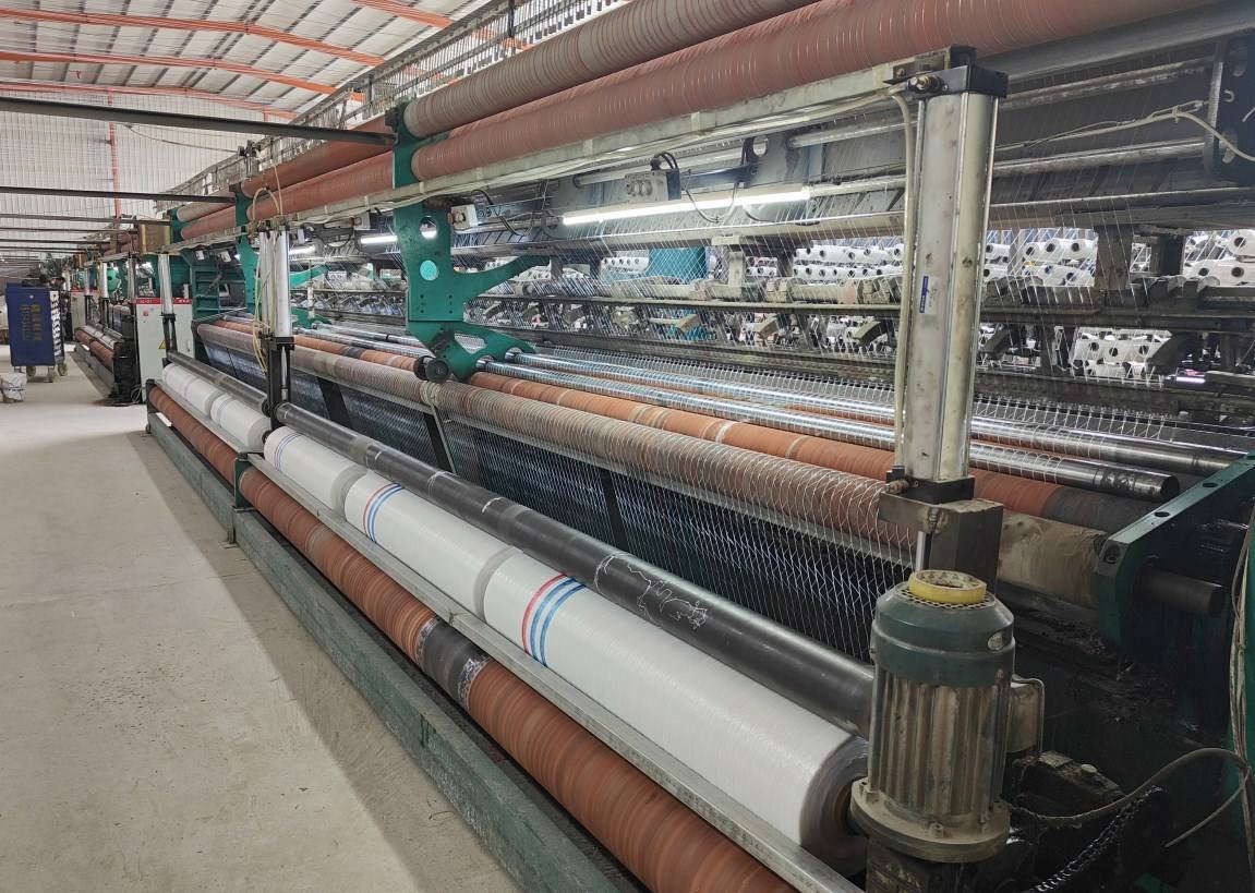 Agricultural Plastic Hay Silage Round Bale Net Wrap Durable and Best Price