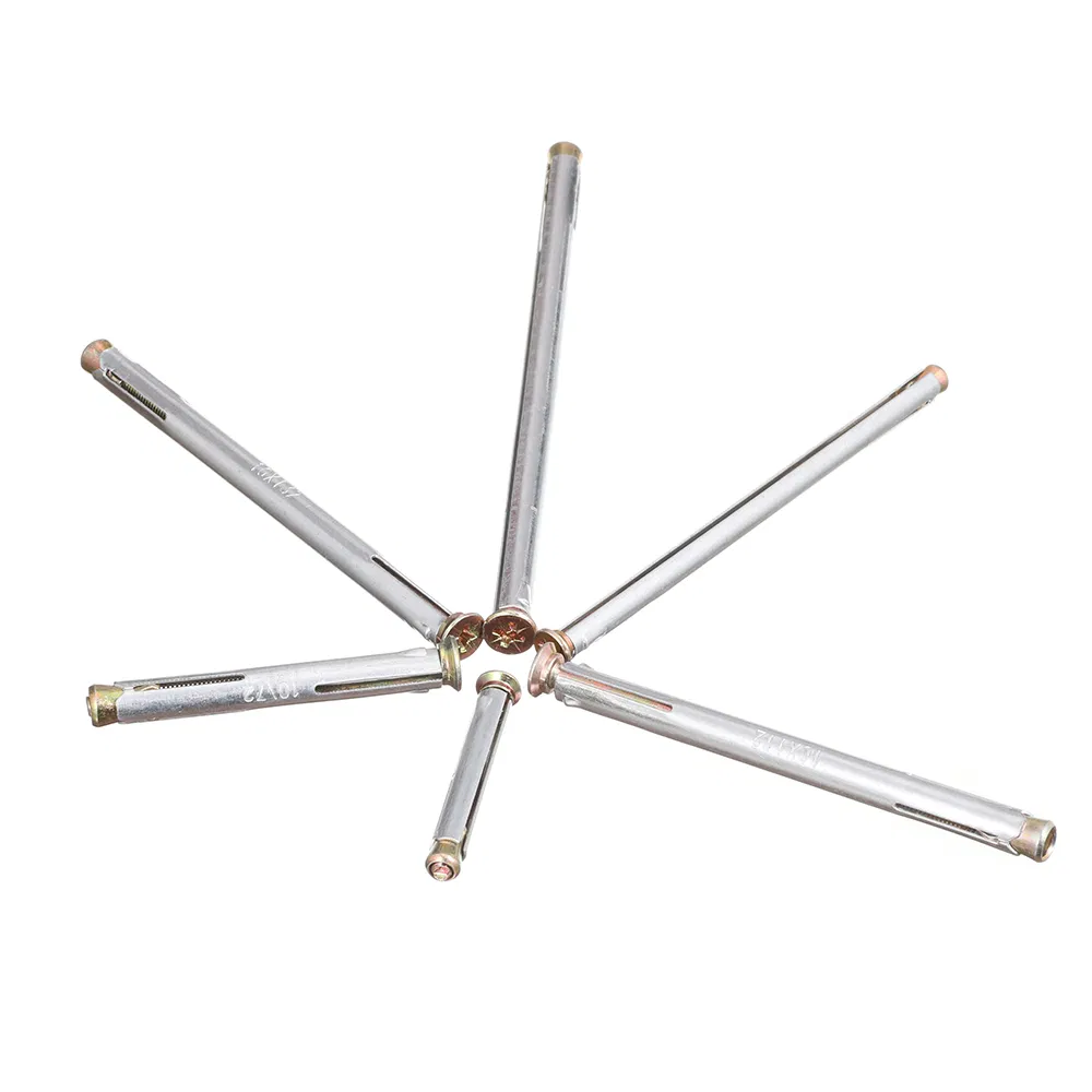 Machinery Metal Fastener Window Expansion Concrete Door Frame Anchors